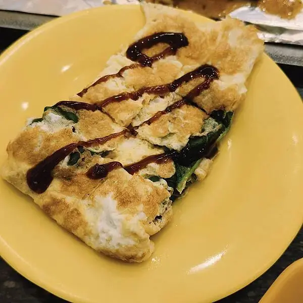 桃園藝文特區3樂鐵板燒~平價美食~白飯另計每碗10元~