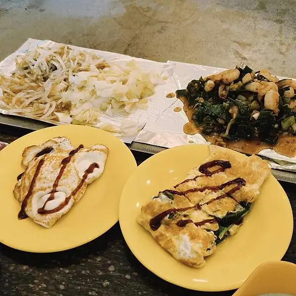 桃園藝文特區3樂鐵板燒~平價美食~白飯另計每碗10元~