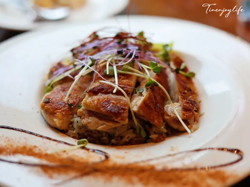 ★桃園特色餐廳★ 環湖咖啡2號店，日式裝潢風格絕美湖景色，石