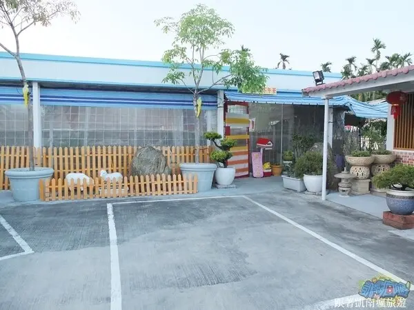 屏東潮州鎮美食【金和臭豆腐】庭園餐廳正式轉型！潮州最新台式下