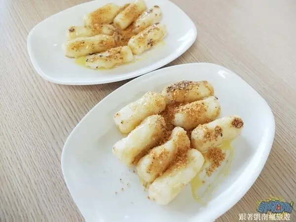 屏東潮州鎮美食【金和臭豆腐】庭園餐廳正式轉型！潮州最新台式下