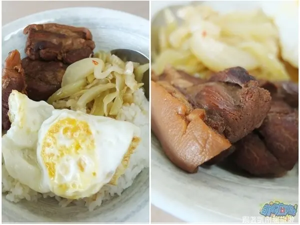 屏東潮州鎮美食【金和臭豆腐】庭園餐廳正式轉型！潮州最新台式下