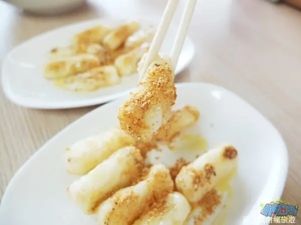 屏東潮州鎮美食【金和臭豆腐】庭園餐廳正式轉型！潮州最新台式下