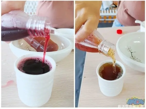 屏東潮州鎮美食【金和臭豆腐】庭園餐廳正式轉型！潮州最新台式下