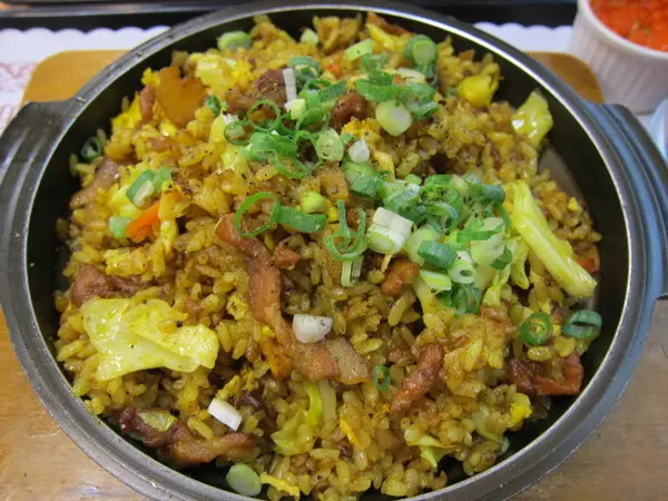 (台北)永吉路上巷弄內的美食- 印度風        
      