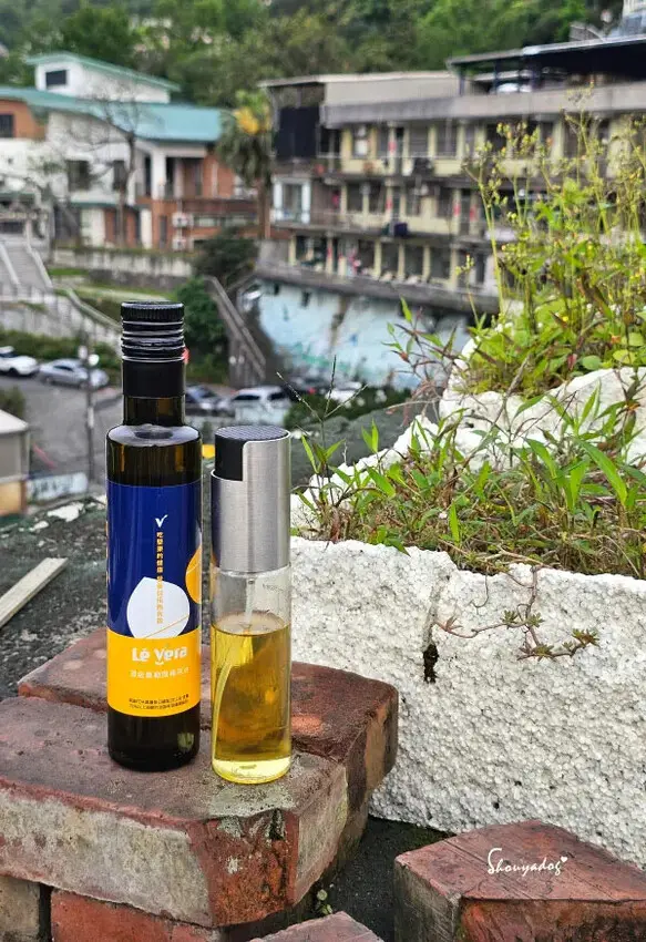 【油品醬料】Lé Vera樂榛 頂級美國進口奧勒岡榛果油 榛