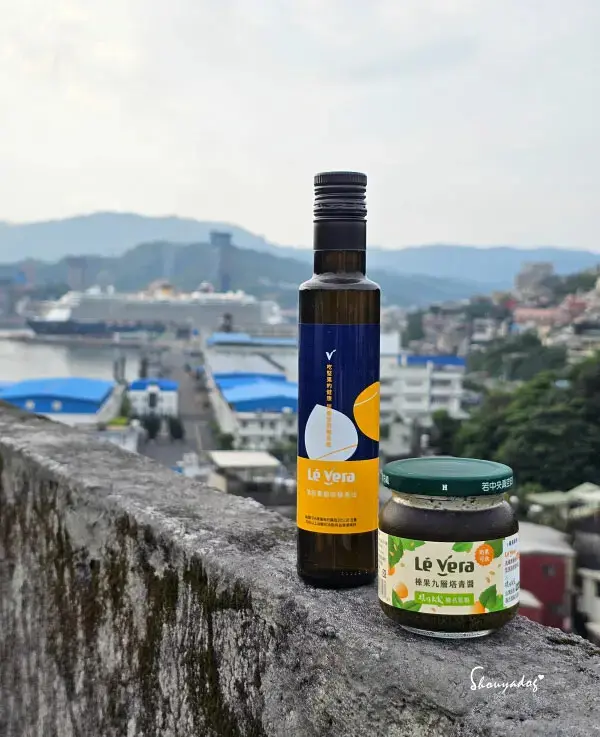 【油品醬料】Lé Vera樂榛 頂級美國進口奧勒岡榛果油 榛