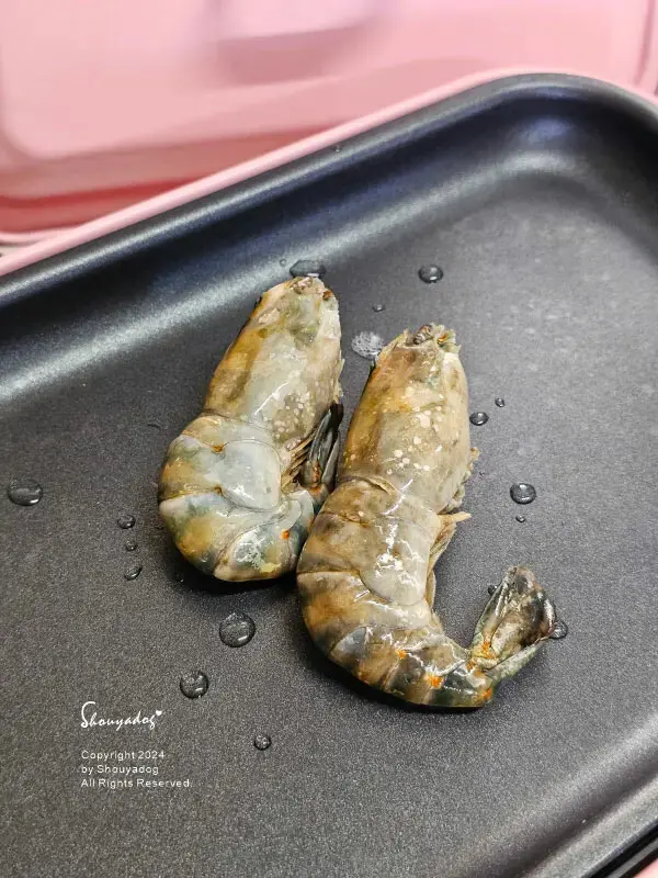 【廚房家電】only多功能不沾復古電烤盤赫本粉