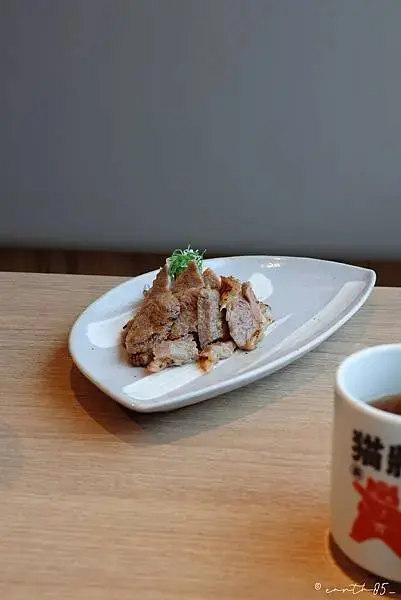 [ 台北美食 ] 貓將壽司-饗賓集團新品牌 信義區新開幕景觀