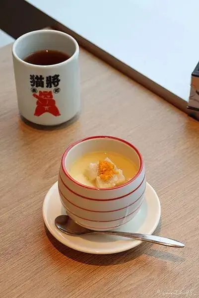 [ 台北美食 ] 貓將壽司-饗賓集團新品牌 信義區新開幕景觀