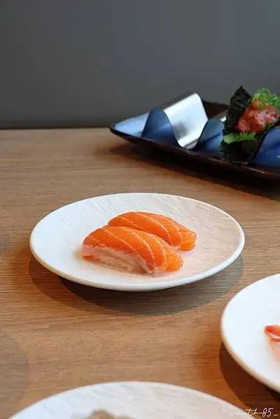 [ 台北美食 ] 貓將壽司-饗賓集團新品牌 信義區新開幕景觀