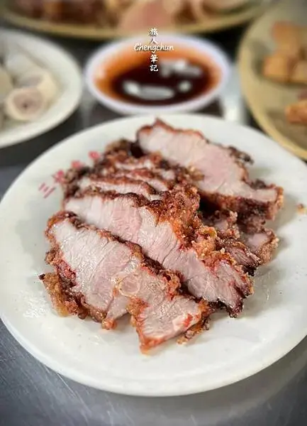 基隆【姨媽的鹹粥】在地人推薦必吃傳統早午餐，紅燒肉超驚艷 !