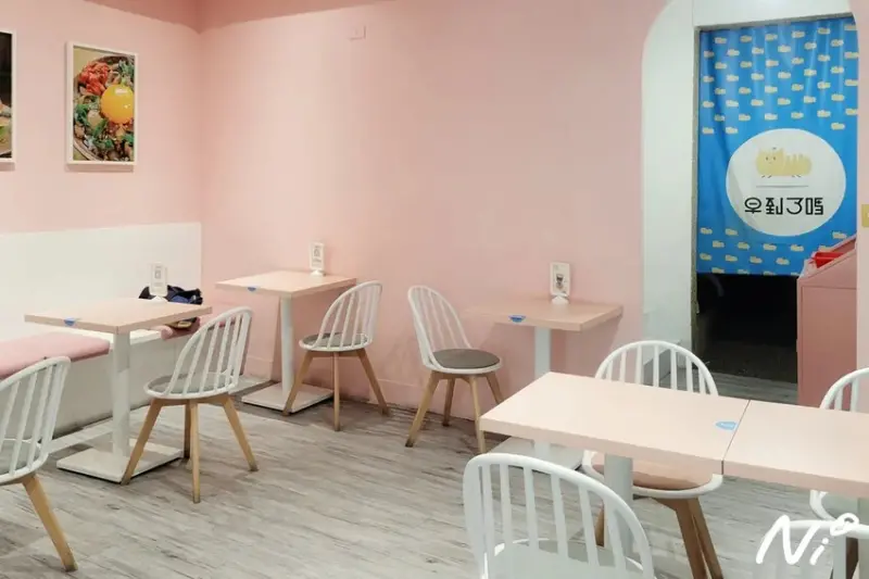 202504 嘉義東區 早到了嗎