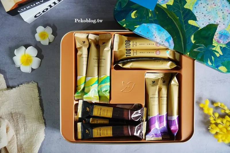 青鳥旅行.青鳥旅行蛋捲.蛋捲的100種可能.端午禮盒.端午送禮推薦.灌餡蛋捲.