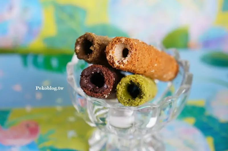 青鳥旅行.青鳥旅行蛋捲.蛋捲的100種可能.端午禮盒.端午送禮推薦.灌餡蛋捲.