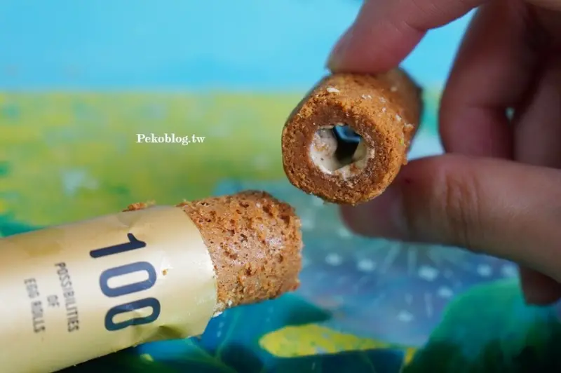 青鳥旅行.青鳥旅行蛋捲.蛋捲的100種可能.端午禮盒.端午送禮推薦.灌餡蛋捲.