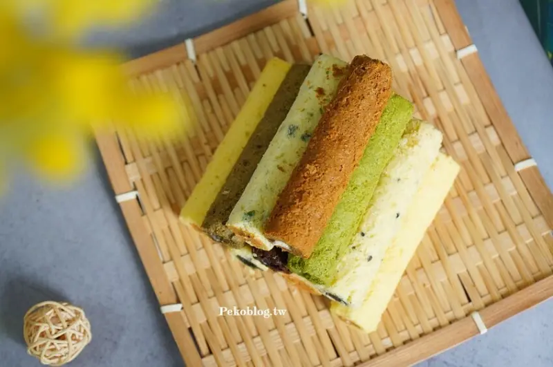 青鳥旅行.青鳥旅行蛋捲.蛋捲的100種可能.端午禮盒.端午送禮推薦.灌餡蛋捲.