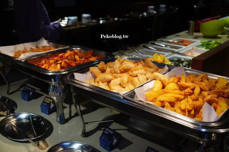 阿豬媽菜單.阿豬媽韓式烤肉.台北吃到飽.台北車站美食.北車美食.阿豬媽北車.