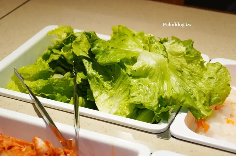 阿豬媽菜單.阿豬媽韓式烤肉.台北吃到飽.台北車站美食.北車美食.阿豬媽北車.