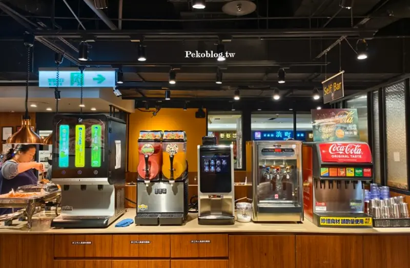 阿豬媽菜單.阿豬媽韓式烤肉.台北吃到飽.台北車站美食.北車美食.阿豬媽北車.