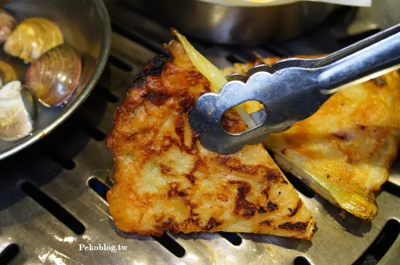 阿豬媽菜單.阿豬媽韓式烤肉.台北吃到飽.台北車站美食.北車美食.阿豬媽北車.