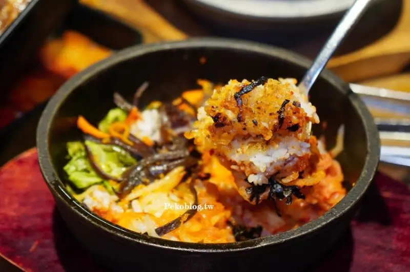 阿豬媽菜單.阿豬媽韓式烤肉.台北吃到飽.台北車站美食.北車美食.阿豬媽北車.