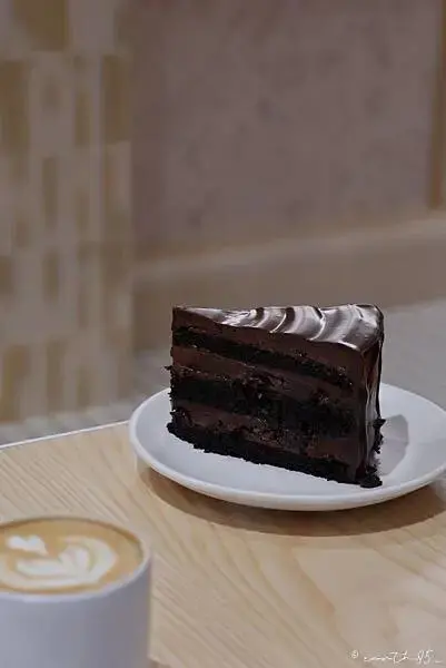 [ 台北美食 ] TAMED FOX-天母新開幕人氣早午餐 