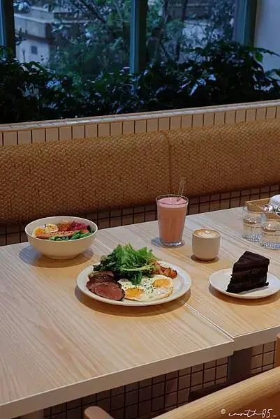 [ 台北美食 ] TAMED FOX-天母新開幕人氣早午餐 