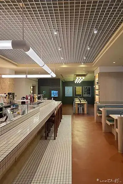 [ 台北美食 ] TAMED FOX-天母新開幕人氣早午餐 