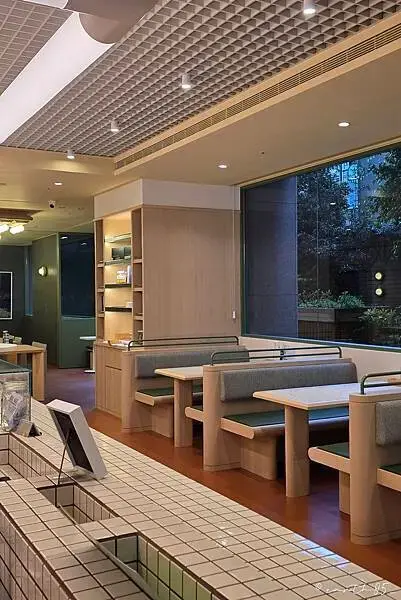 [ 台北美食 ] TAMED FOX-天母新開幕人氣早午餐 