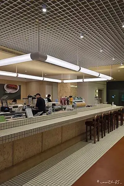 [ 台北美食 ] TAMED FOX-天母新開幕人氣早午餐 