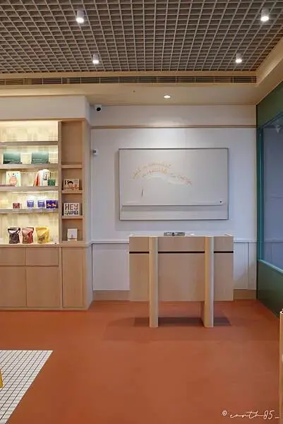 [ 台北美食 ] TAMED FOX-天母新開幕人氣早午餐 