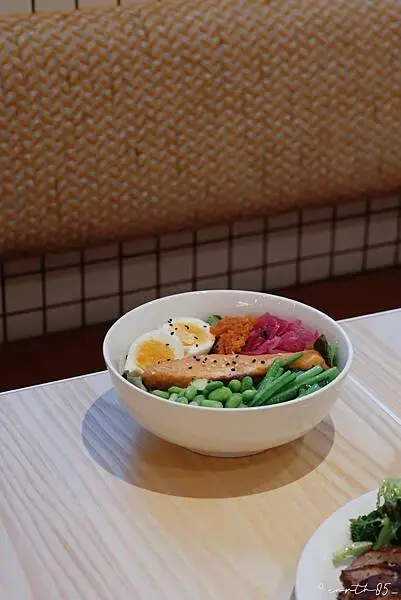 [ 台北美食 ] TAMED FOX-天母新開幕人氣早午餐 