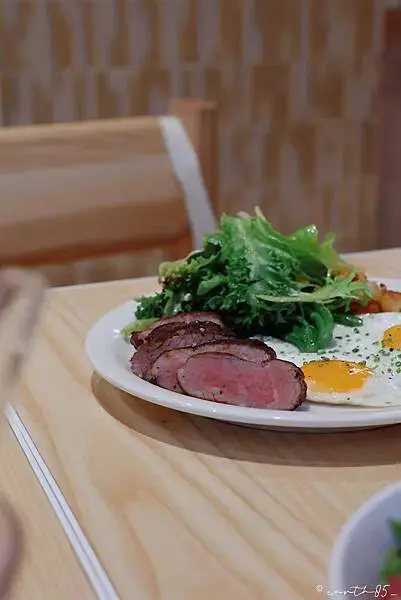 [ 台北美食 ] TAMED FOX-天母新開幕人氣早午餐 