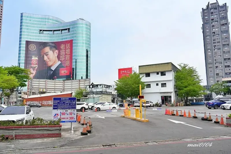 台中隱藏版老字號日料！桃太郎日式料理～日式庭園、私人包廂的用