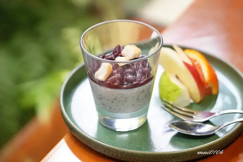 台中隱藏版老字號日料！桃太郎日式料理～日式庭園、私人包廂的用