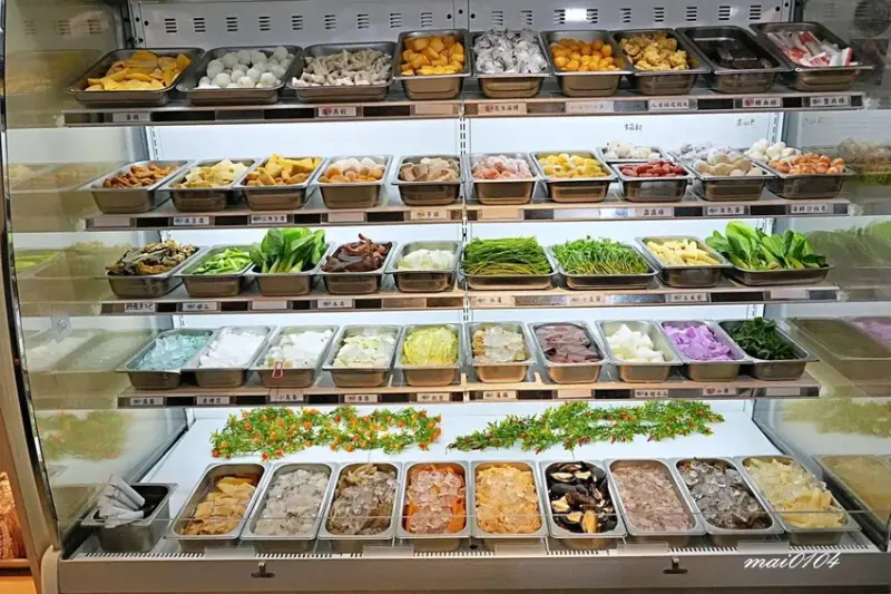 新北三峽美食推薦｜蒙古勾勾～最低只要599元，享用蒙古風味火