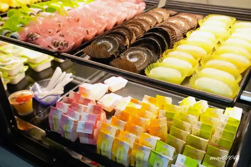 新北三峽美食推薦｜蒙古勾勾～最低只要599元，享用蒙古風味火