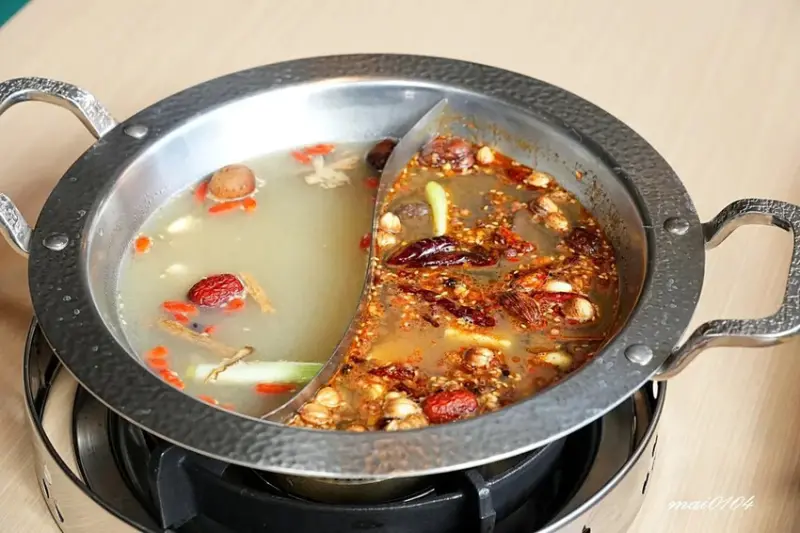 新北三峽美食推薦｜蒙古勾勾～最低只要599元，享用蒙古風味火