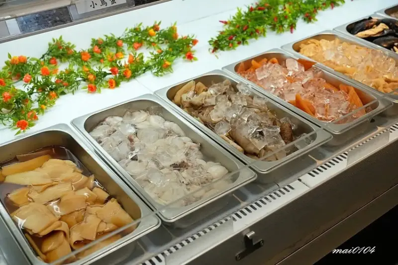 新北三峽美食推薦｜蒙古勾勾～最低只要599元，享用蒙古風味火