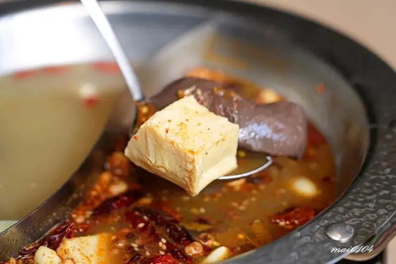 新北三峽美食推薦｜蒙古勾勾～最低只要599元，享用蒙古風味火