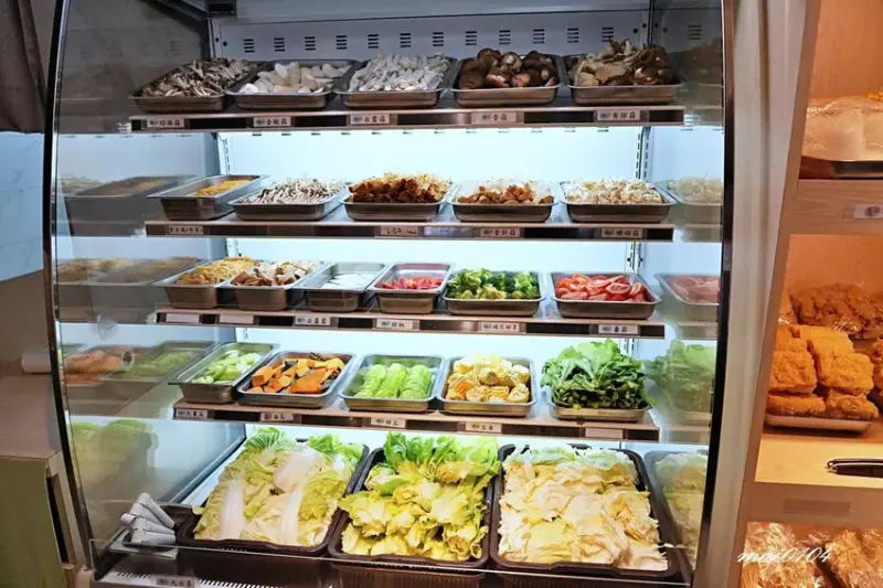 新北三峽美食推薦｜蒙古勾勾～最低只要599元，享用蒙古風味火