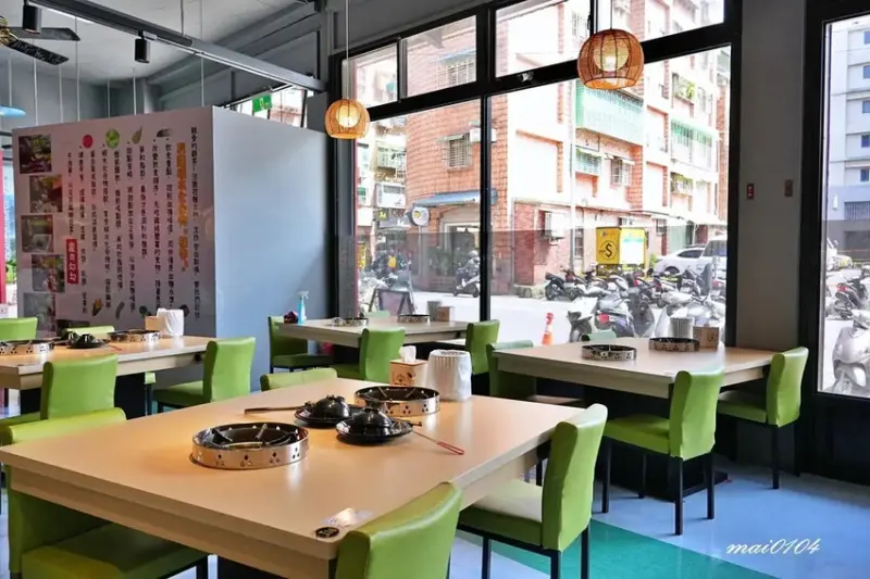 新北三峽美食推薦｜蒙古勾勾～最低只要599元，享用蒙古風味火