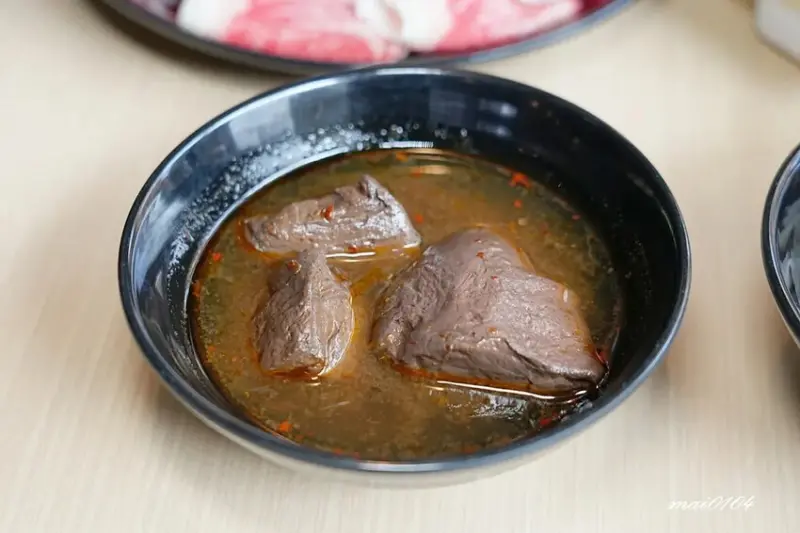 新北三峽美食推薦｜蒙古勾勾～最低只要599元，享用蒙古風味火