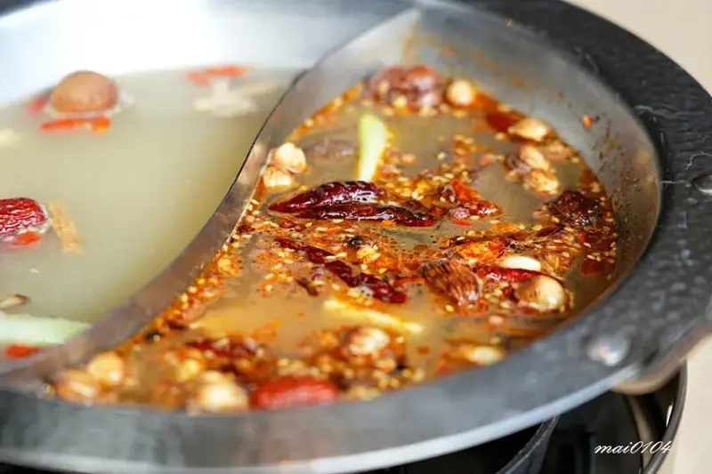 新北三峽美食推薦｜蒙古勾勾～最低只要599元，享用蒙古風味火