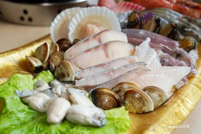 新北三峽美食推薦｜蒙古勾勾～最低只要599元，享用蒙古風味火