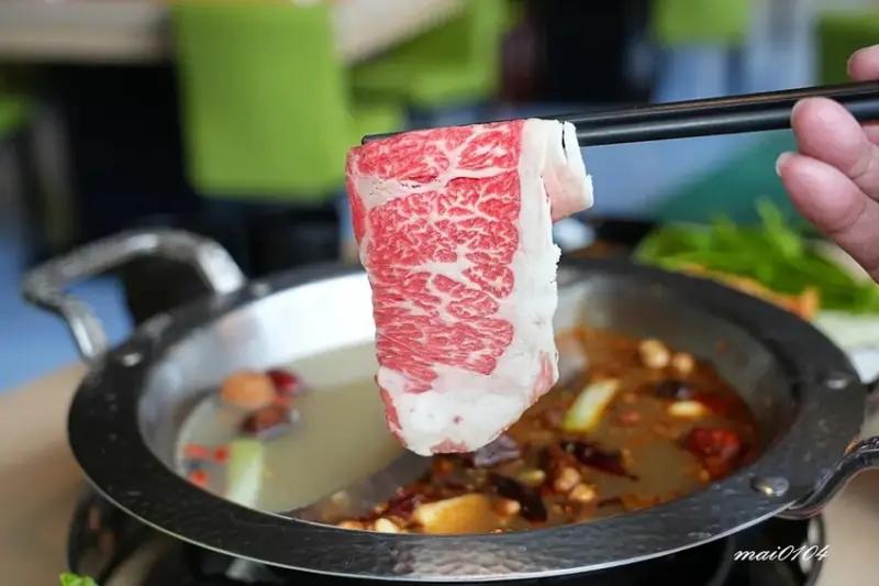 新北三峽美食推薦｜蒙古勾勾～最低只要599元，享用蒙古風味火