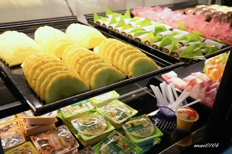 新北三峽美食推薦｜蒙古勾勾～最低只要599元，享用蒙古風味火