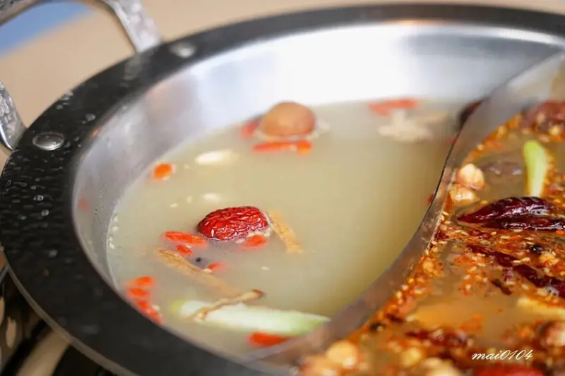 新北三峽美食推薦｜蒙古勾勾～最低只要599元，享用蒙古風味火