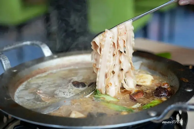 新北三峽美食推薦｜蒙古勾勾～最低只要599元，享用蒙古風味火